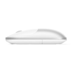 Satechi Slim EX Wireless Mouse Silver
