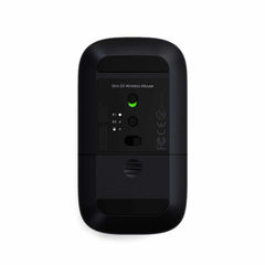 Satechi Slim EX Wireless Mouse Space Black
