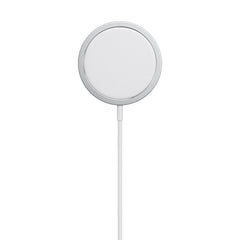 Apple MagSafe Wireless Charger 15W White