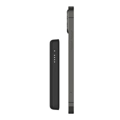 Belkin BoostCharge Wireless Power Bank 3000 mAh 5W Black