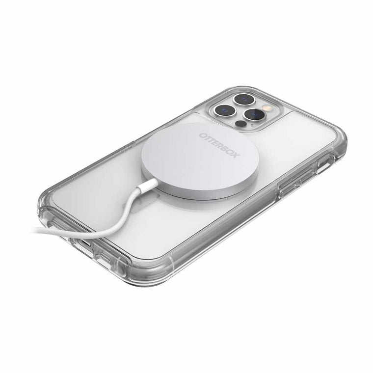 OtterBox Wireless Charging Pad 15W White