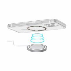 OtterBox Wireless Charging Pad 15W White