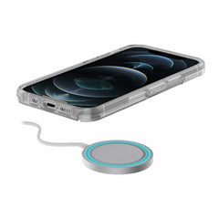 OtterBox Wireless Charging Pad 15W White