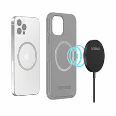 OtterBox Wireless Charging Pad 15W Black