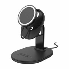 OtterBox Wireless Charging Pad 15W Black