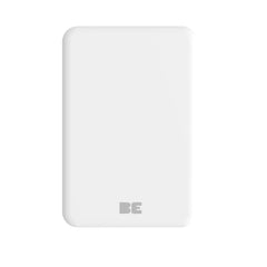 Blu Element MagSafe Powerbank 5000 mAh White