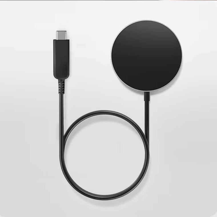 Samsung Wireless Single Pad Charger Black