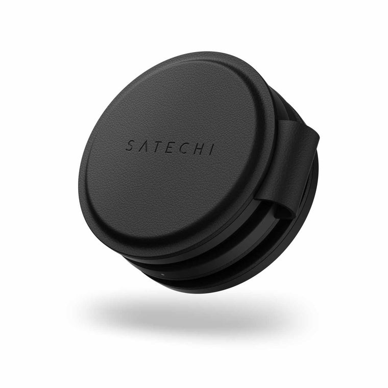 STQTG31K OntheGo 3-in-1 Wireless Charger Black