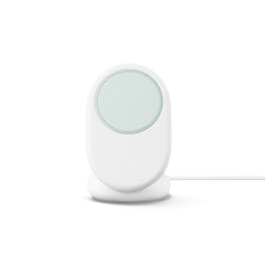 Google Pixelsnap Qi2 Charger with Stand Grey/White