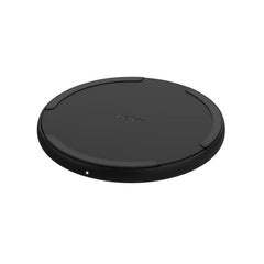 Belkin BoostCharge Qi Wireless Charging Pad 15W Black