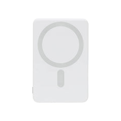 Ventev Qi2 Portable Battery 15W 5000mAh Grey