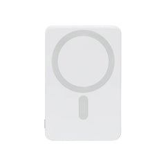 Ventev 15W Qi2 5000 mAh Portable Battery Gray