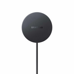 Samsung Qi2 Magnetic Wireless Charger 25W Dark Grey