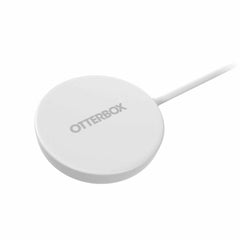 OtterBox Qi2 Wireless Charging Pad 25W White