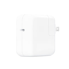 Apple 30W USB-C Power Adapter White