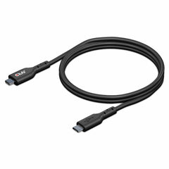 CAC1526 USB-C 3.2 Gen1 to Micro USB Cable M/M 1m/3.28ft Black