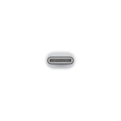 Apple USB-C to Lightning Adapter White