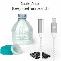 Nimble Audio Adapter USB-C White