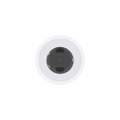 Apple USB-C to 3.5mm Headphone Jack Adapter White