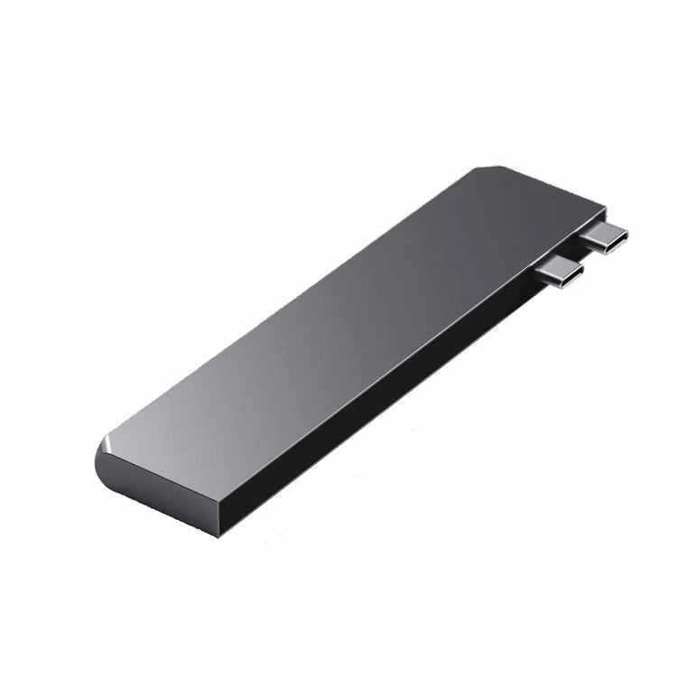 STHUCPHSM USB-C Pro Hub Slim Adapter Space Gray