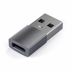 STTAUCM Type-A to Type-C Adapter Space Gray