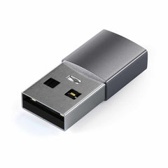 STTAUCM Type-A to Type-C Adapter Space Gray