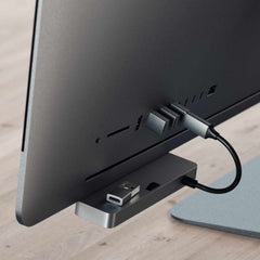 STTAUCM Type-A to Type-C Adapter Space Gray