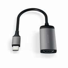 STTC4KHAM Type-C to 4K HDMI 60Hz Adapter Space Gray