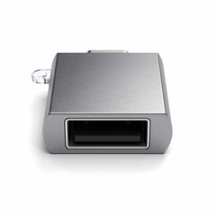 STTCUAM Type-C to Type A Adapter Space Gray