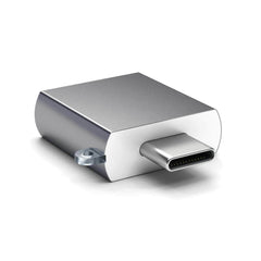 STTCUAM Type-C to Type A Adapter Space Gray