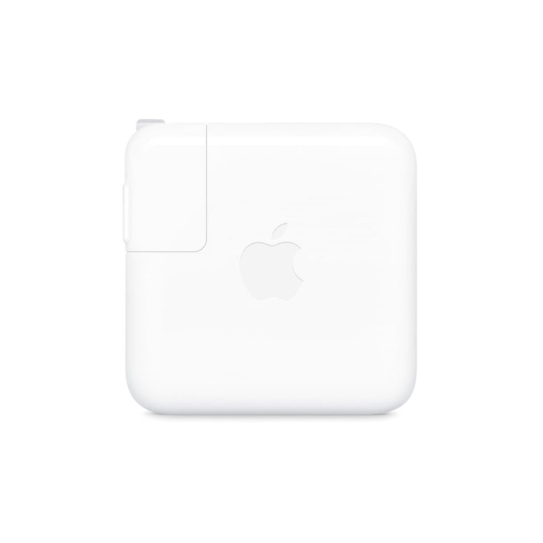 Apple 70W USB-C Power Adapter White