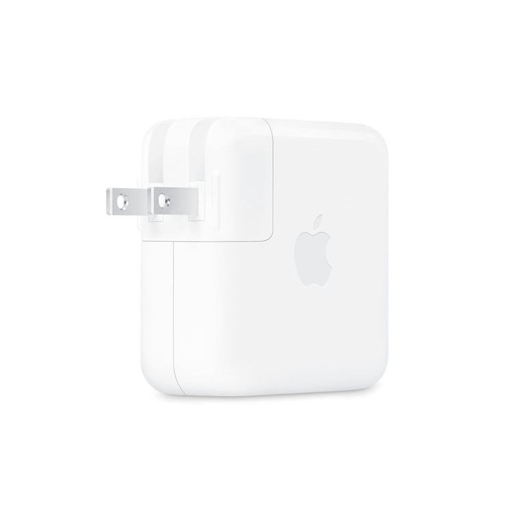 Apple 70W USB-C Power Adapter White