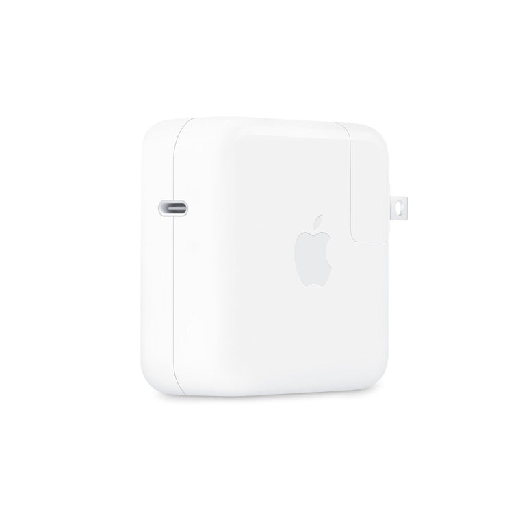 MXN53AMA 70W USB-C Power Adapter White