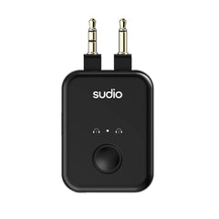 Sudio Flyg Wireless Adapter Black