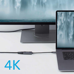 Anker 310 USB-C Adapter (4K HDMI) Grey
