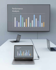 Anker 310 USB-C Adapter (4K HDMI) Grey