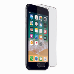 Blu Element Tempered Glass Screen Protector for iPhone 8/7/6S/6 BULK
