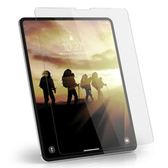 UAG Glass Screen Protector Clear for iPad Pro 12.9 2018
