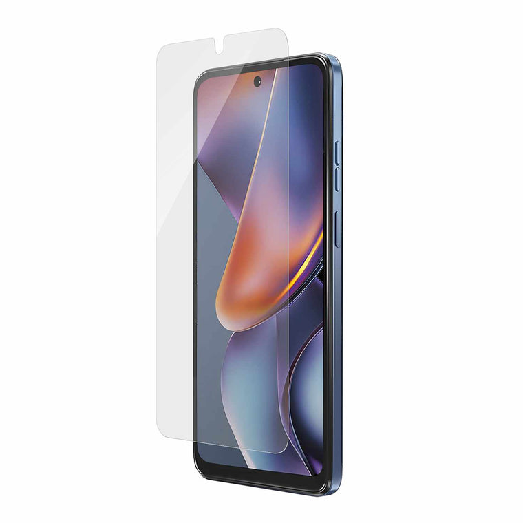 Blu Element Tempered Glass Screen Protector for Moto G Power 2026/Moto G Power 2025