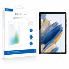 Blu Element Tempered Glass Screen Protector for Samsung Galaxy Tab A8 10.5 2021