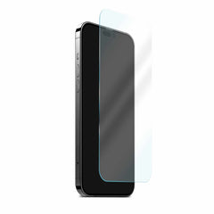 Blu Element Tempered Glass Screen protector with Installation Kit for iPhone 14 Pro Max
