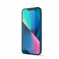 22 Cases Tempered Glass Screen Protector for iPhone 16e/14/13