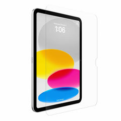 OtterBox Alpha Glass Screen Protector Clear for iPad 10.9 2022 (10th Gen)