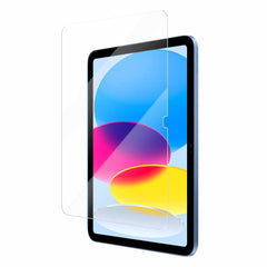 Blu Element Tempered Glass Screen Protector for iPad 10.9 2022 (10th Gen)