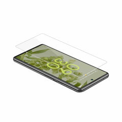 22 cases Tempered Glass Screen Protector for Google Pixel 7