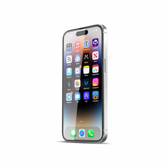 22 Cases Tempered Glass Screen Protector for iPhone 15 Pro
