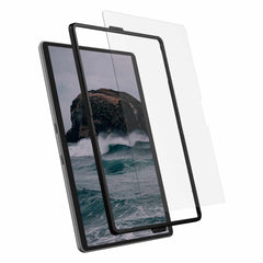 UAG Glass Screen Protector Clear for Microsoft Surface Pro 10/Surface Pro 9