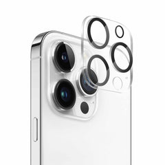 Blu Element Camera Lens Protector for iPhone 15 Pro/15 Pro Max