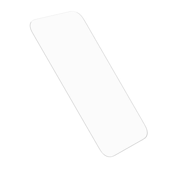 OtterBox Glass Screen Protector for iPhone 15