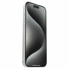 OtterBox Premium Glass Screen Protector for iPhone 15 Pro Max